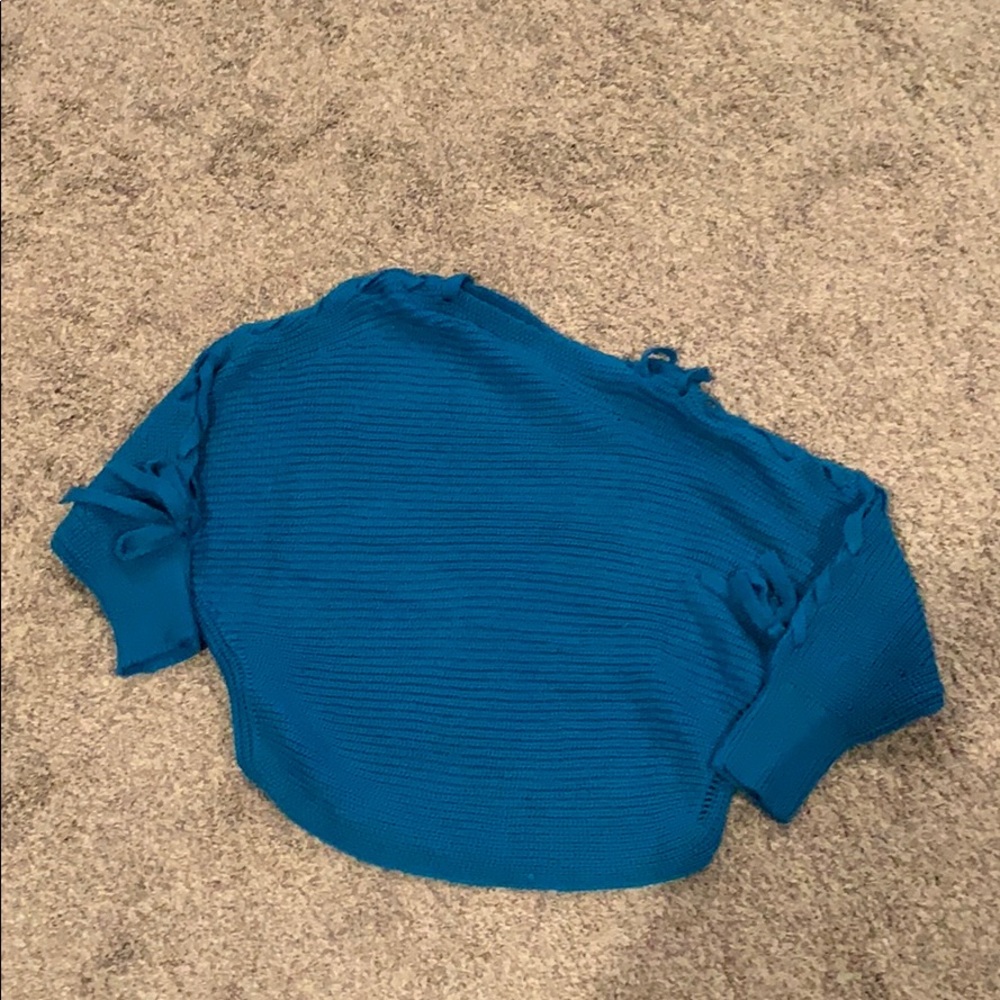 Beautiful sweater
